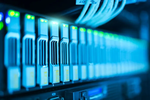 wordpress webhosting