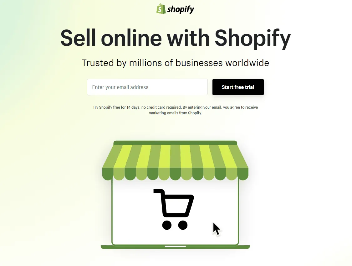 Landing page co to je? Návod jak vytvořit efektivní vstupní stránku